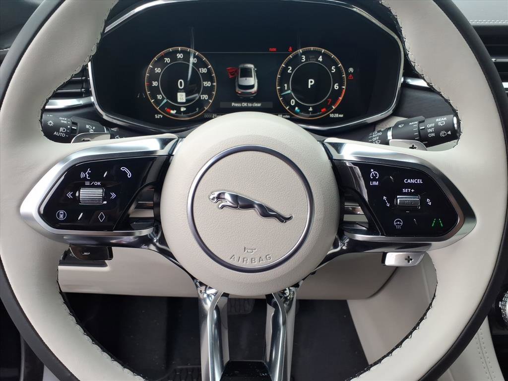 New 2026 Jaguar F-PACE R-Dynamic S image 11