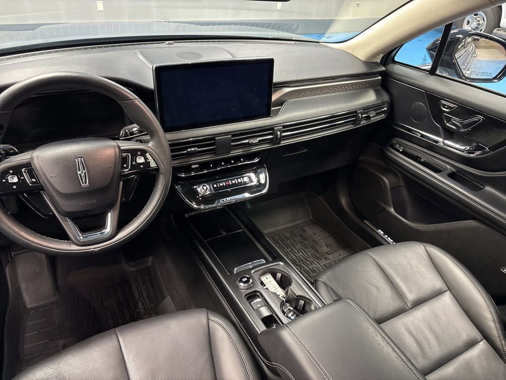 Used 2024 Lincoln Corsair Grand Touring w/ Equipment Group 301A image 24