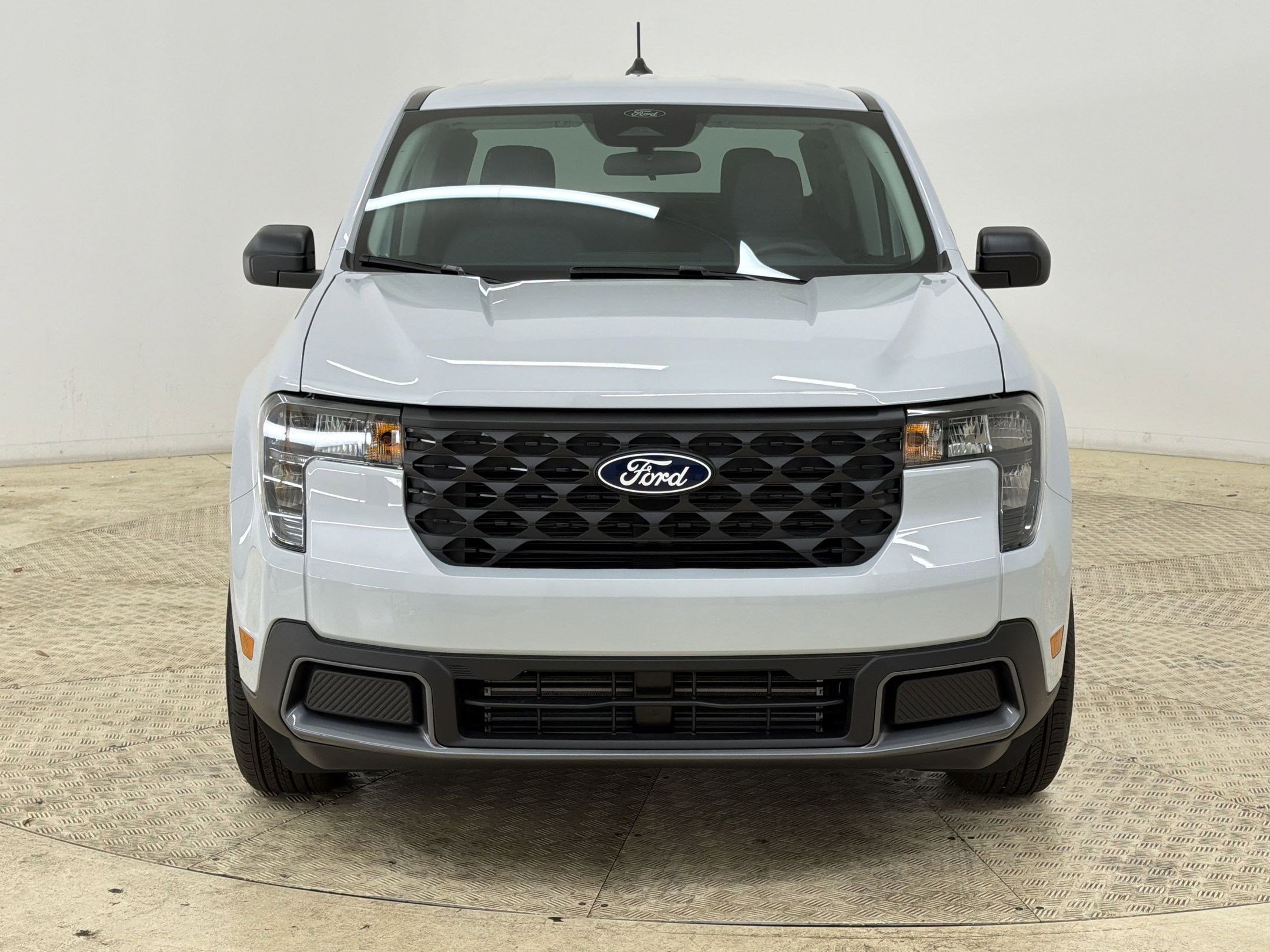 New 2026 Ford Maverick XLT FWD image 6