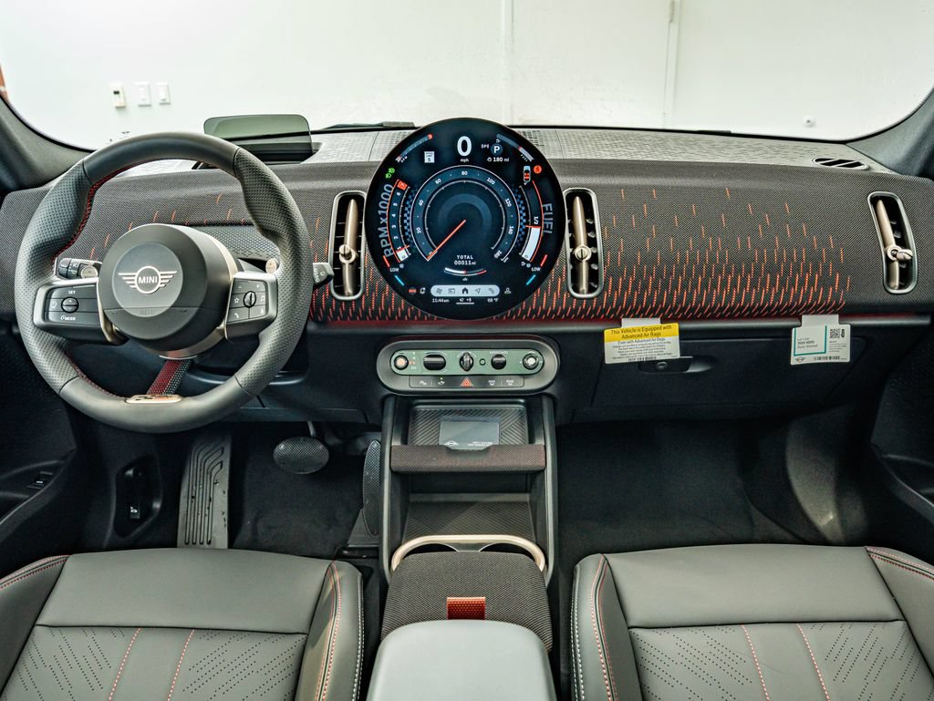 New 2027 MINI Cooper Countryman S AWD/4WD image 30