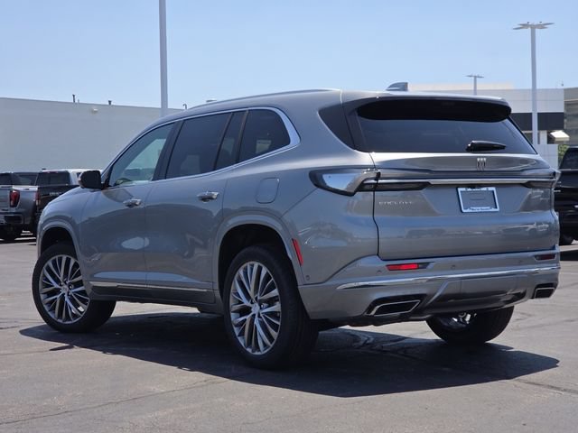 New 2026 Buick Enclave Avenir w/ Super Cruise Package FWD image 24