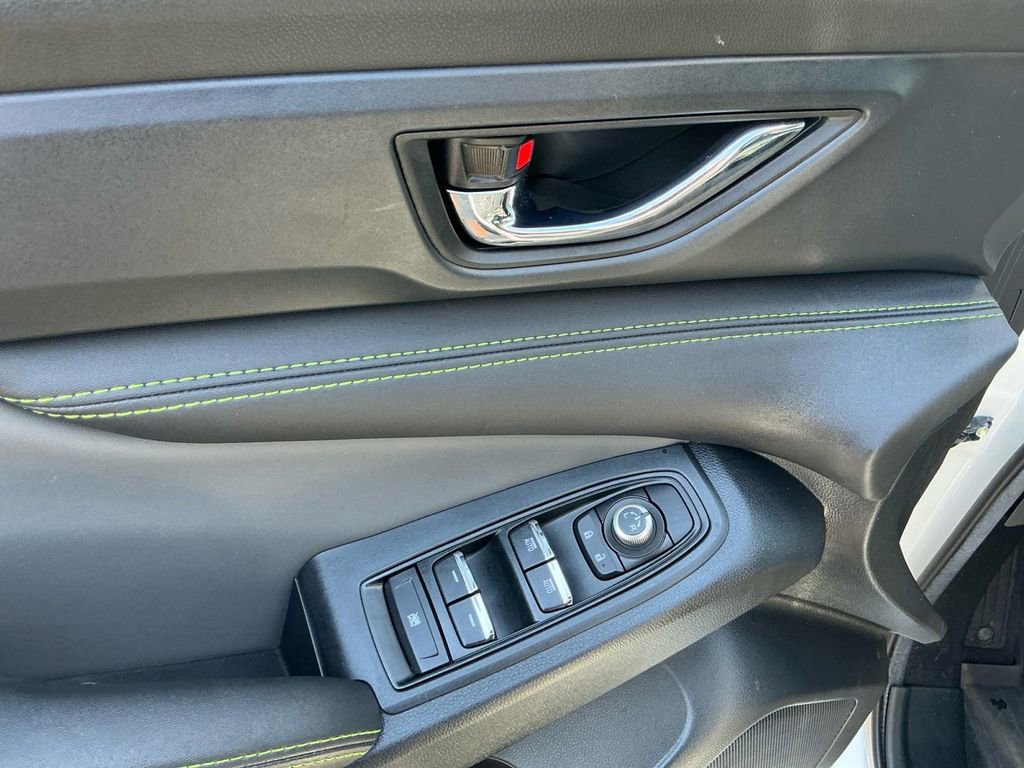 Used 2024 Subaru Ascent Onyx Edition w/ Popular Package Onyx AWD/4WD image 16