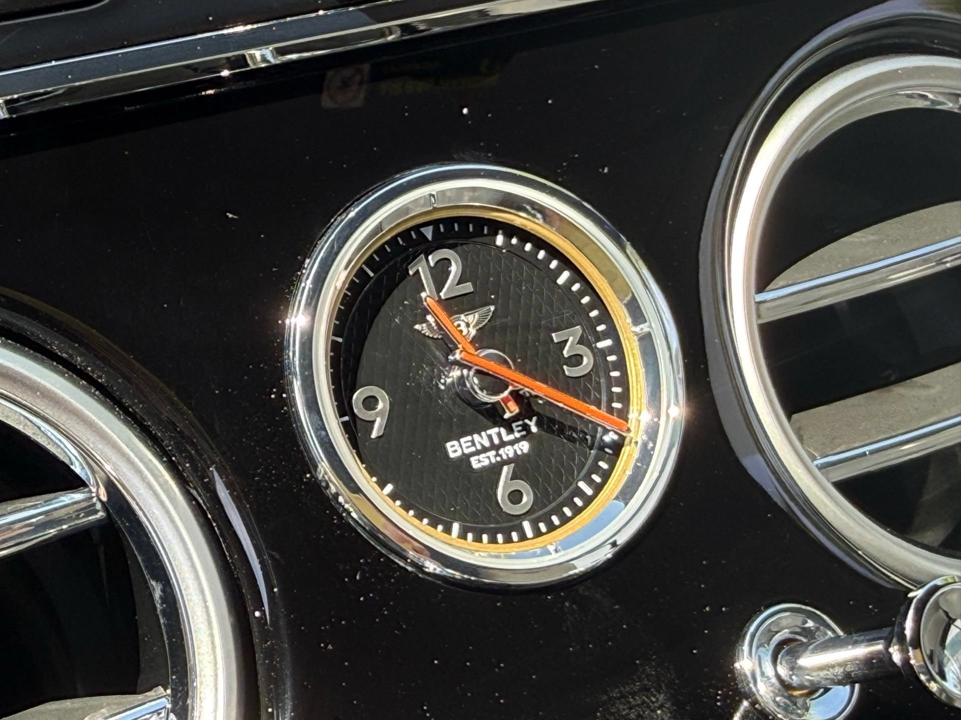 New 2026 Bentley Continental GTC AWD/4WD image 43