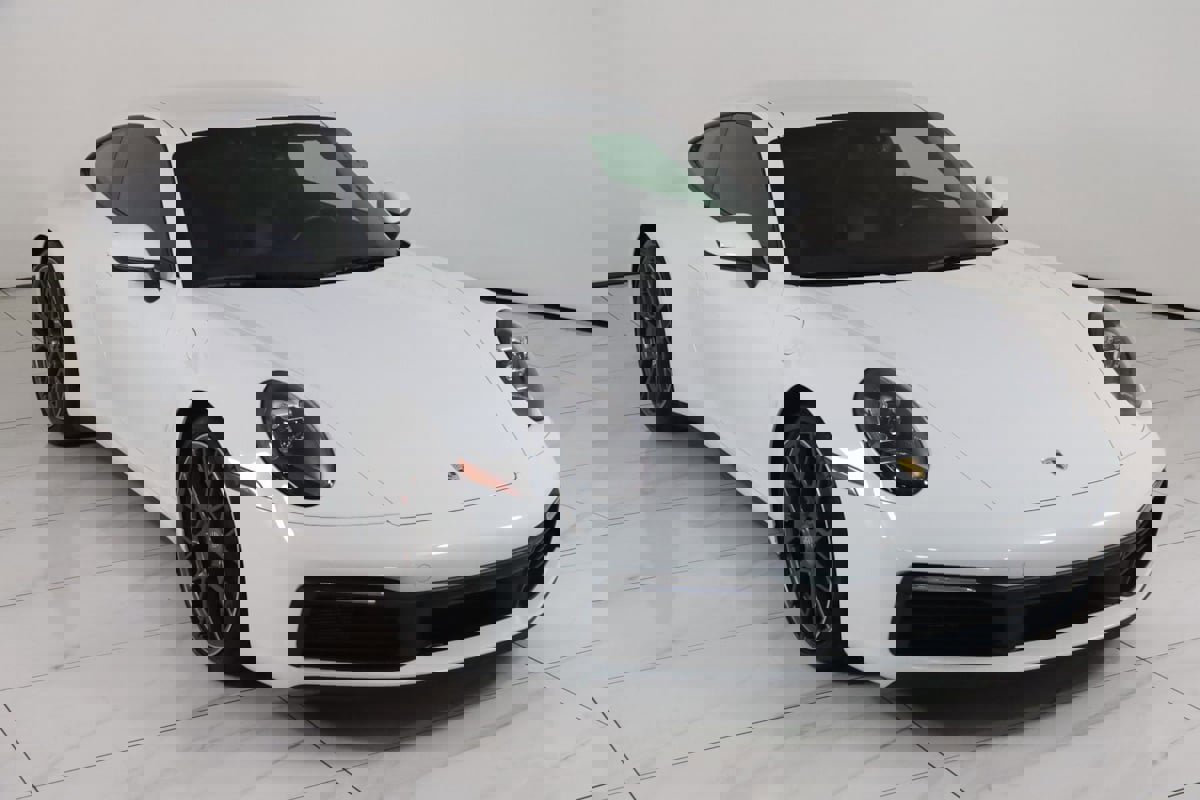 Used 2020 Porsche 911 Carrera S image 65