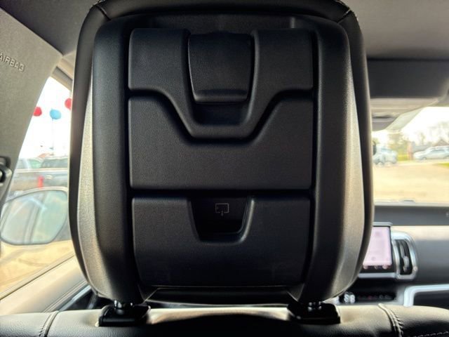 New 2026 Ford Expedition Platinum w/ Stealth Performance Package image 27