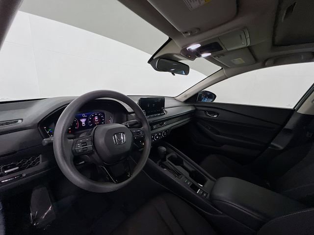 Certified 2023 Honda Accord EX image 19