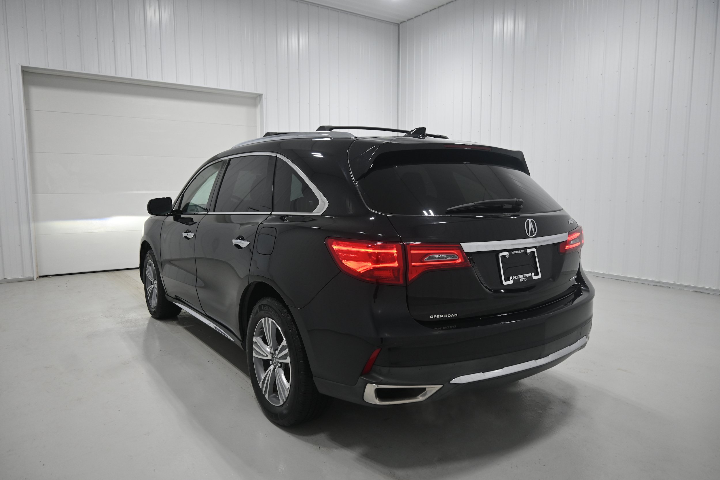 Used 2020 Acura MDX SH-AWD image 33