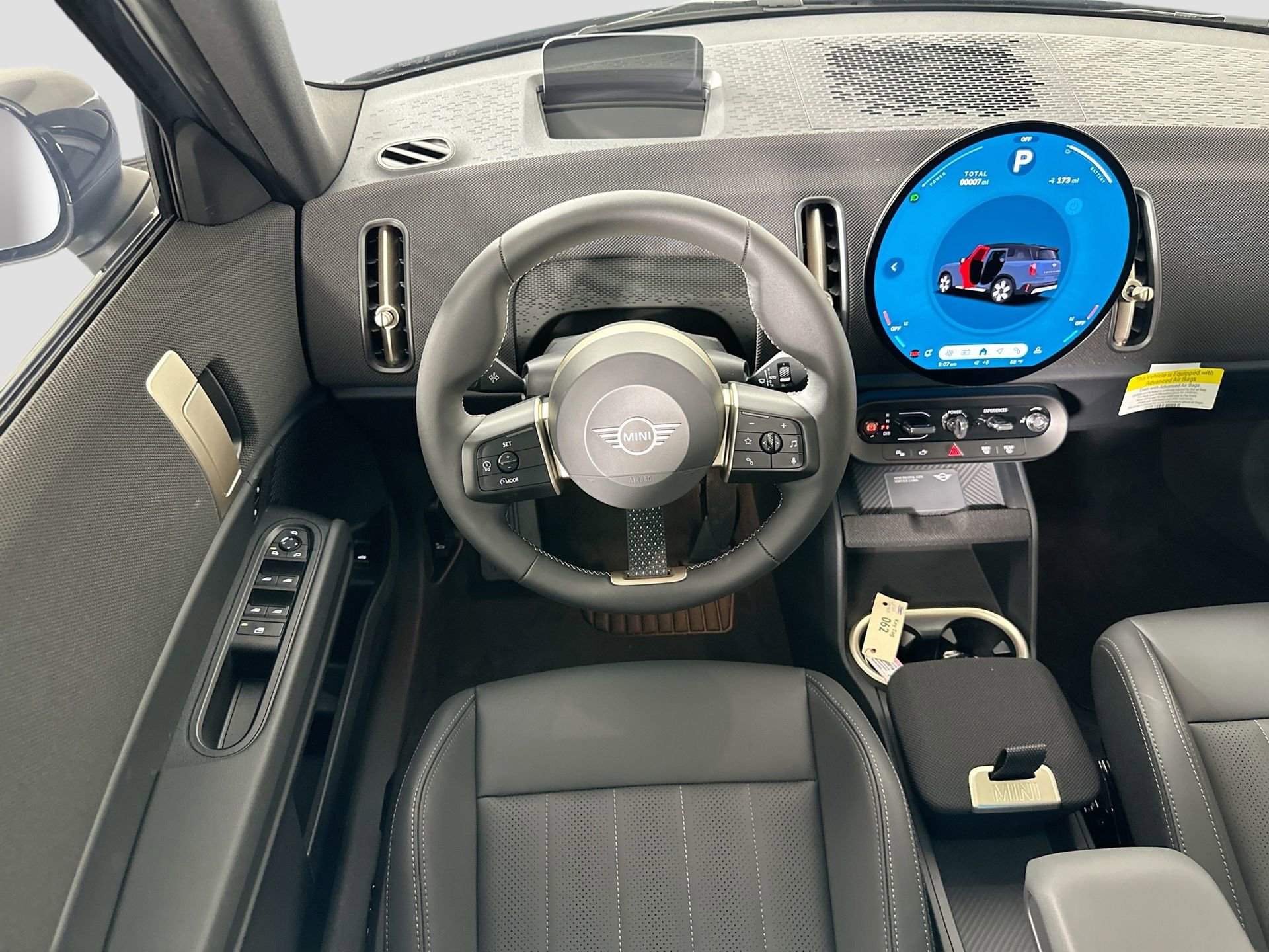 New 2026 MINI Cooper Countryman SE image 25