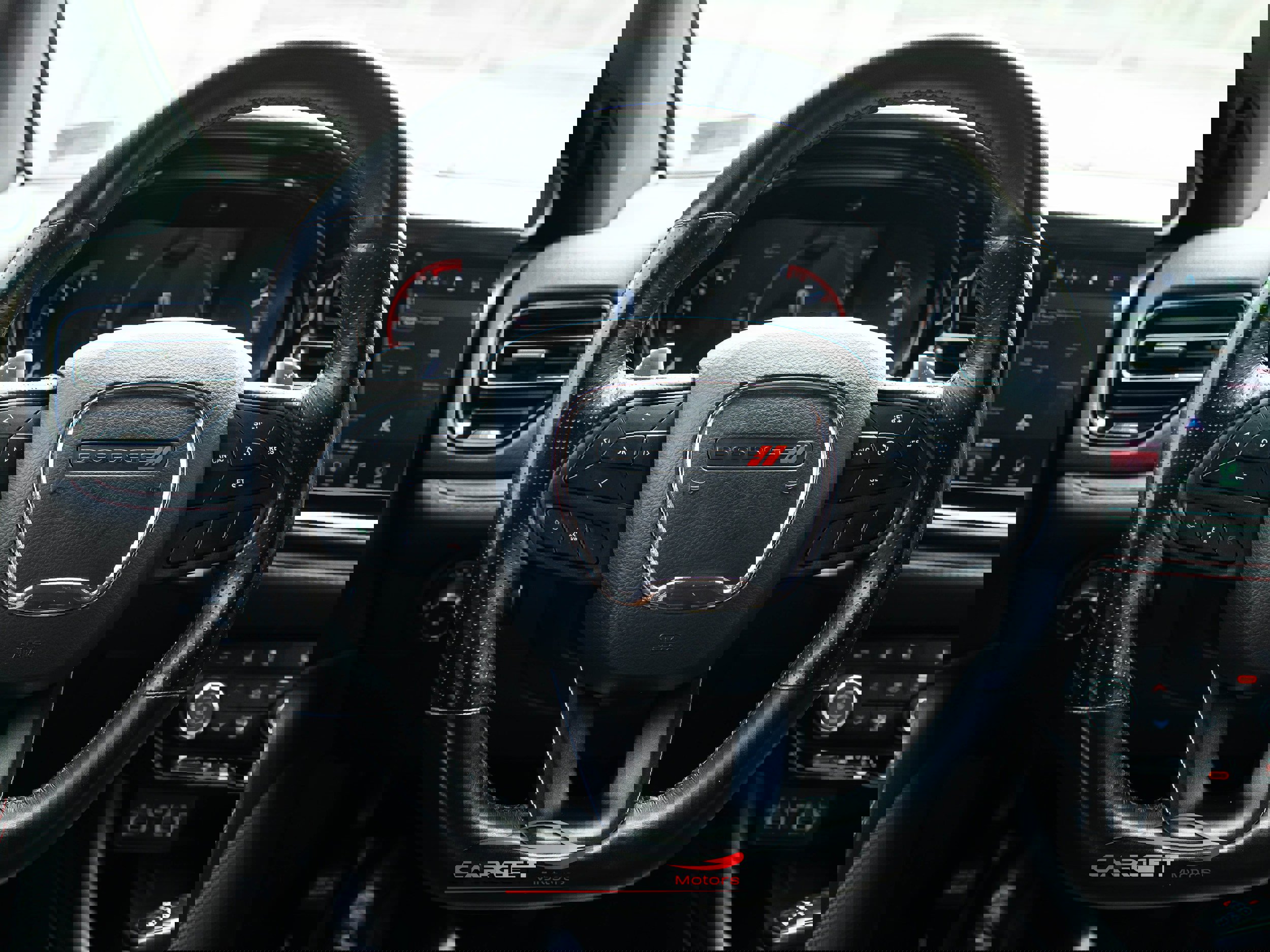 Used 2022 Dodge Durango R/T w/ Blacktop Package image 24