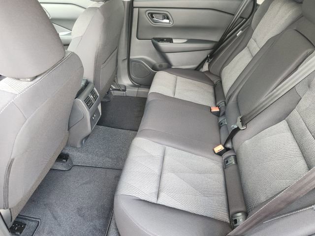 New 2026 Nissan Rogue SV image 21