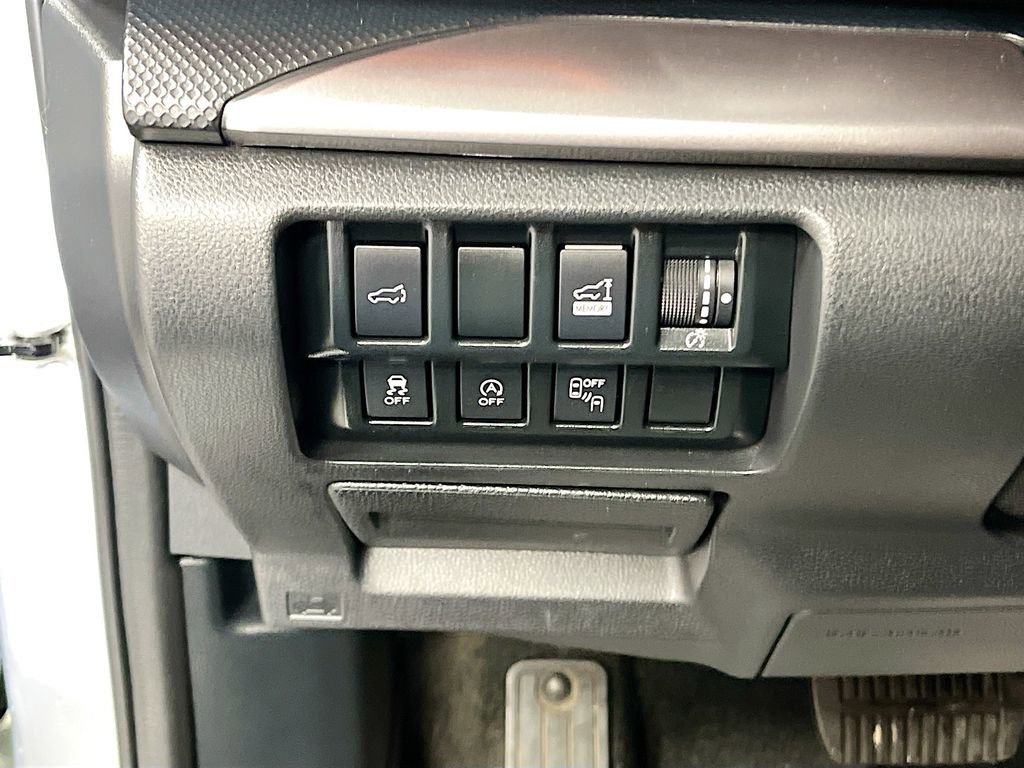 Used 2020 Subaru Forester Sport w/ Popular Package #2 image 10