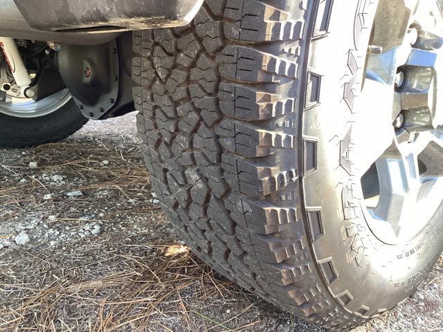 New 2025 GMC Sierra 2500 SLT w/ SLT Premium Package image 10