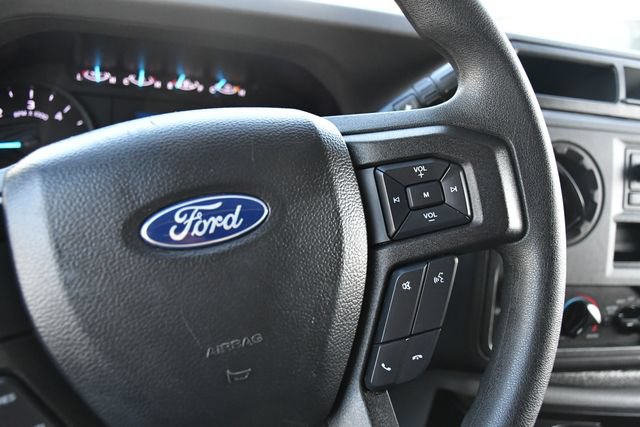Used 2023 Ford E-450 and Econoline 450 Super Duty w/ Power Windows & Locks Group RWD image 27