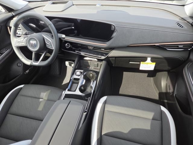 New 2026 Buick Envision Sport Touring image 34