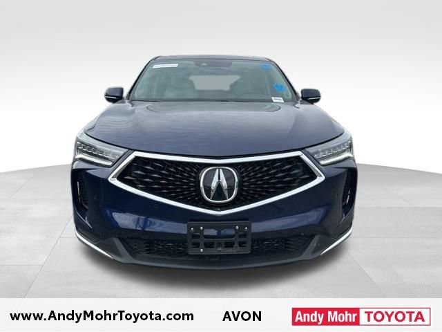 Used 2023 Acura RDX AWD w/ Technology Package image 3