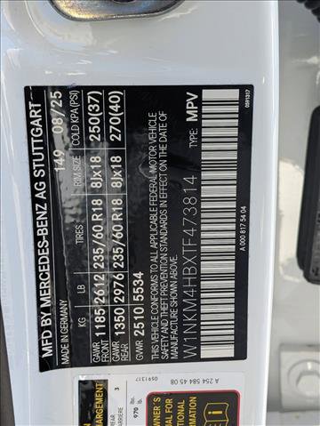 Used 2026 Mercedes-Benz GLC 300 4MATIC image 25