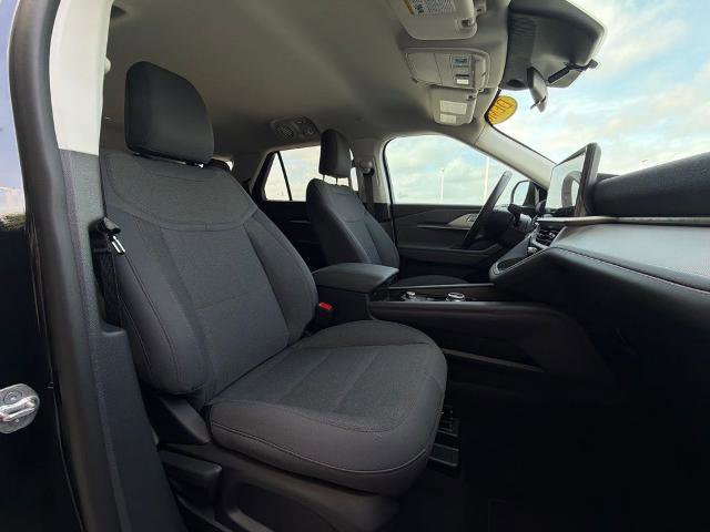 New 2026 Ford Explorer Active RWD image 25