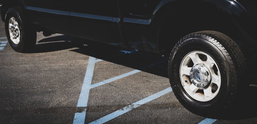 Used 2016 Ford F250 XL w/ XL Appearance Package image 10