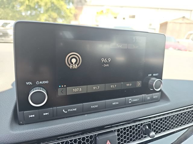 Used 2024 Honda Civic LX image 20