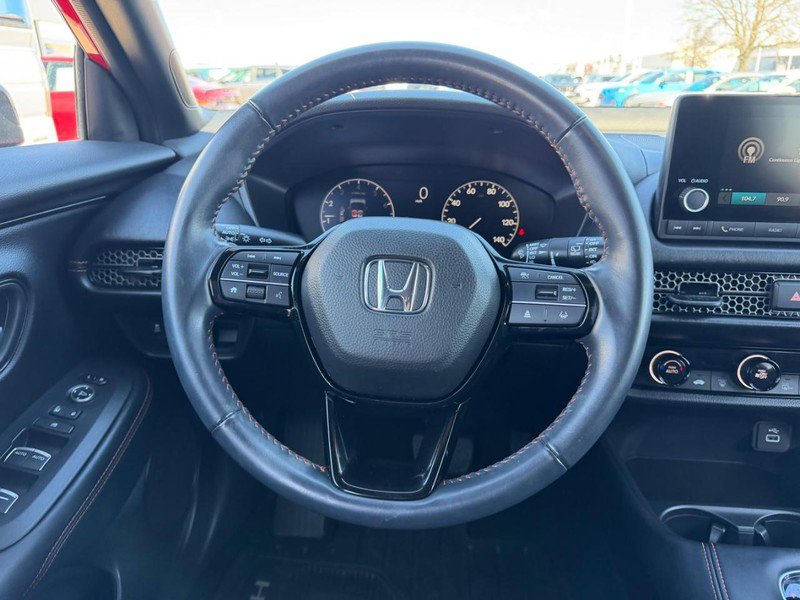 Used 2024 Honda HR-V Sport image 10