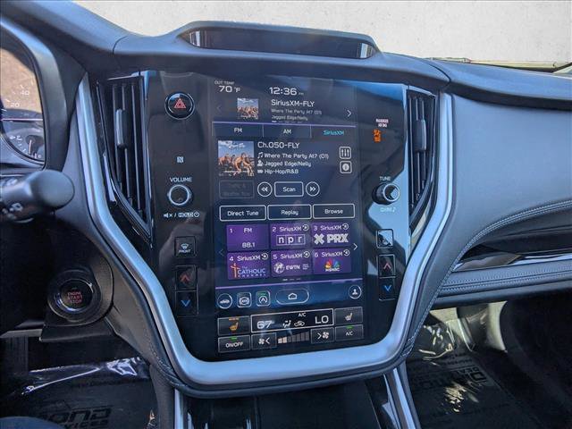 Used 2022 Subaru Outback Limited w/ Popular Package #2 image 21