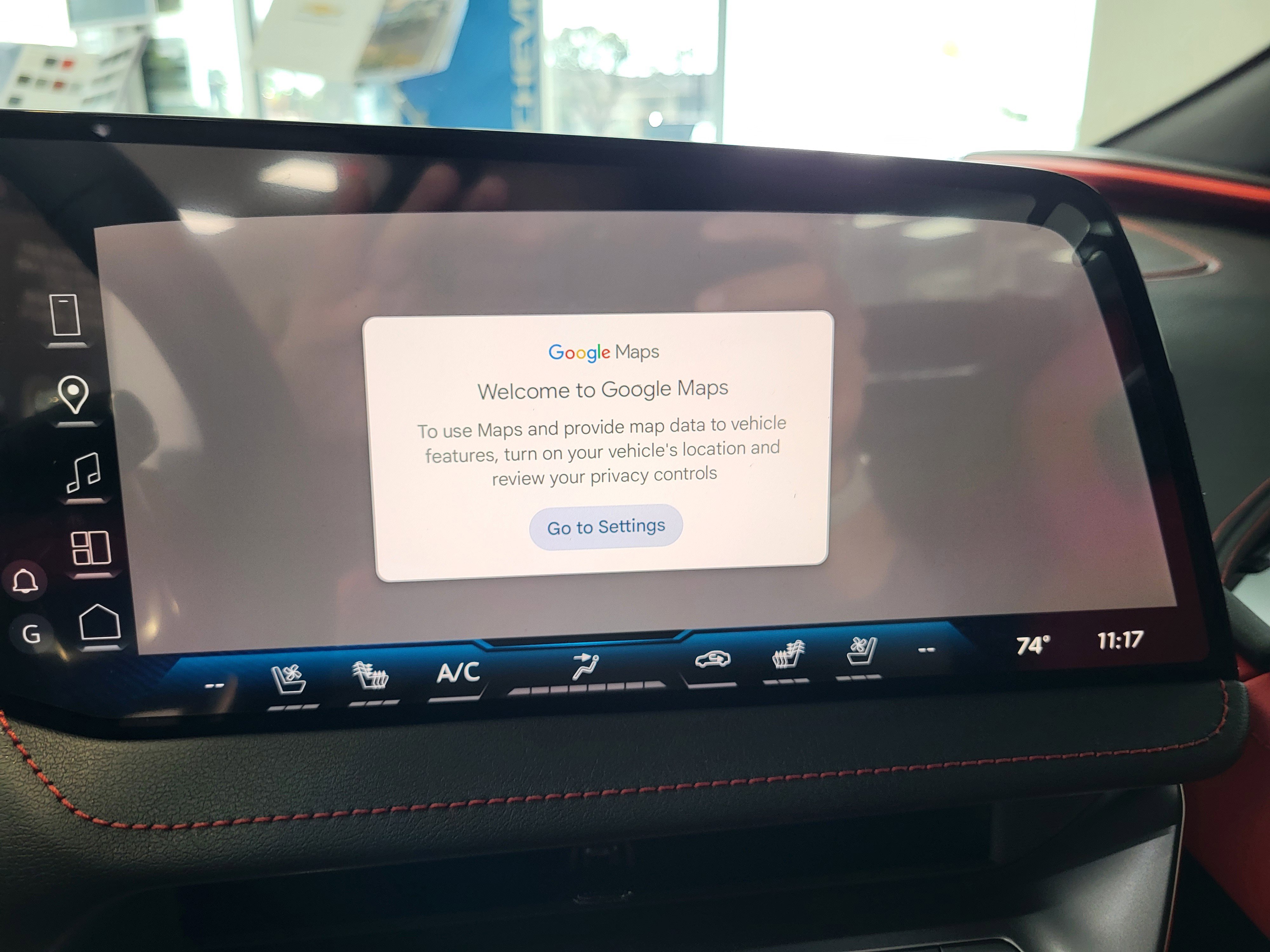 New 2026 Chevrolet Corvette E-Ray image 24