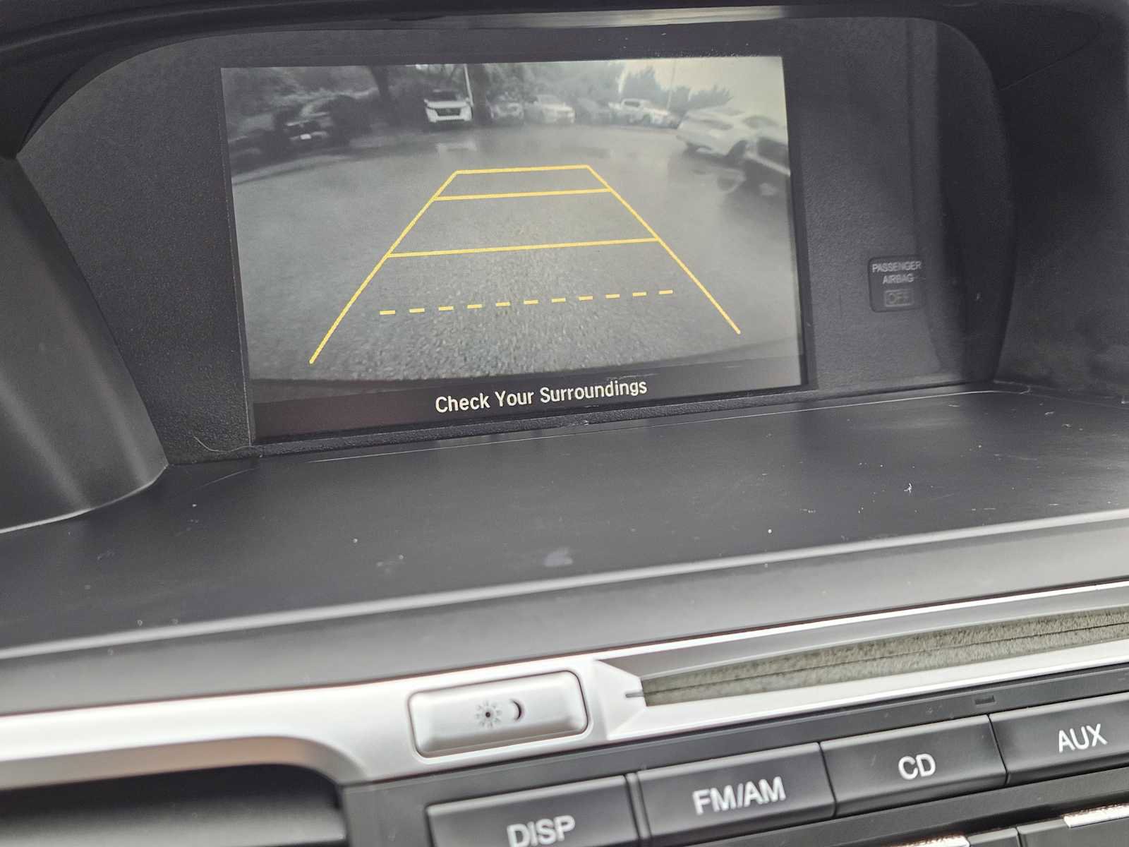 Used 2013 Honda Accord EX image 17