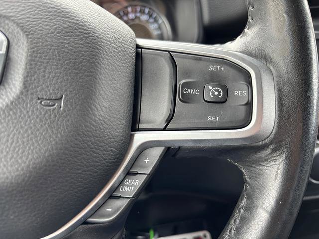 Used 2019 RAM 1500 Big Horn image 21