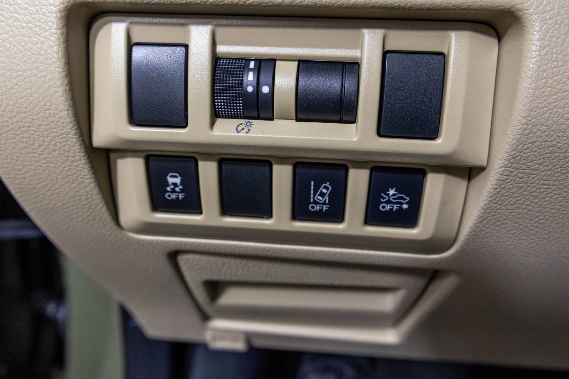 Used 2019 Subaru Outback 2.5i image 31