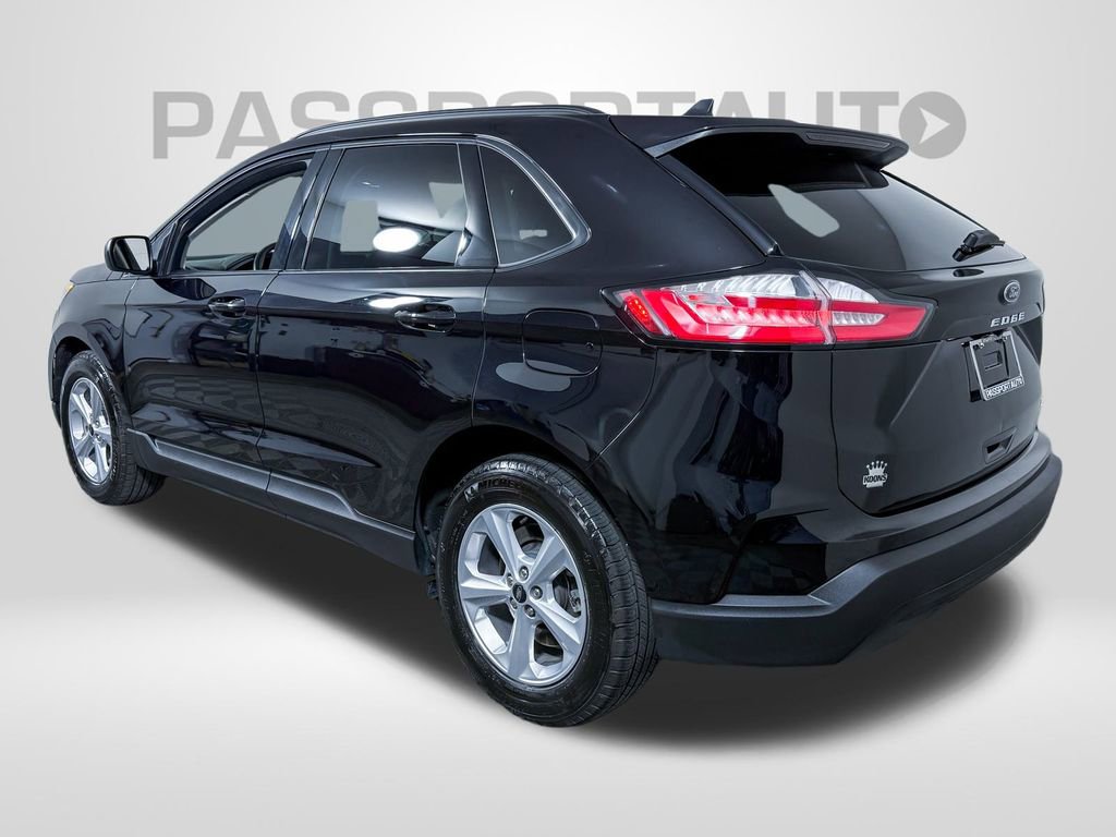 Used 2024 Ford Edge SE image 6