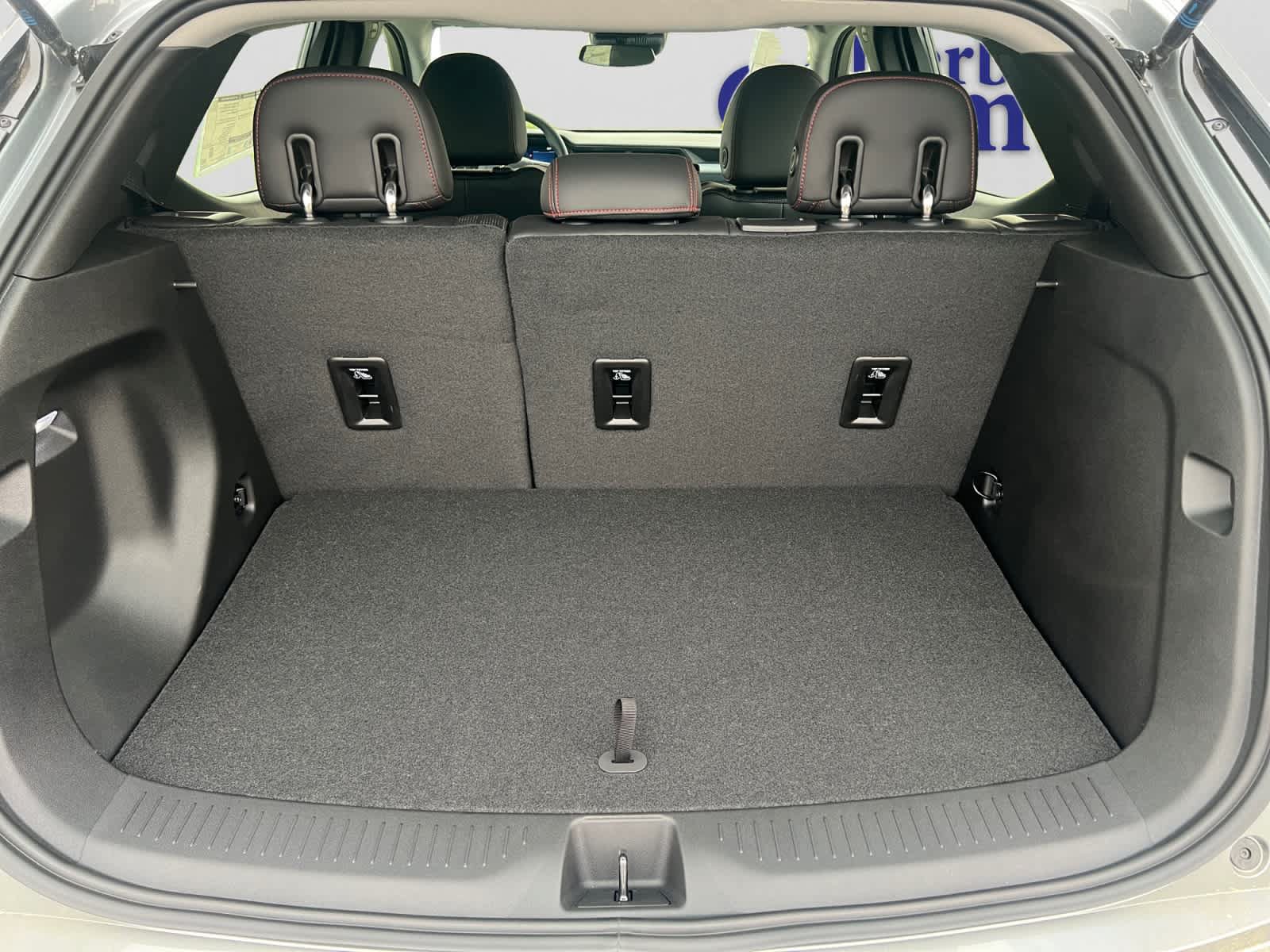 New 2027 Chevrolet Bolt RS FWD image 7