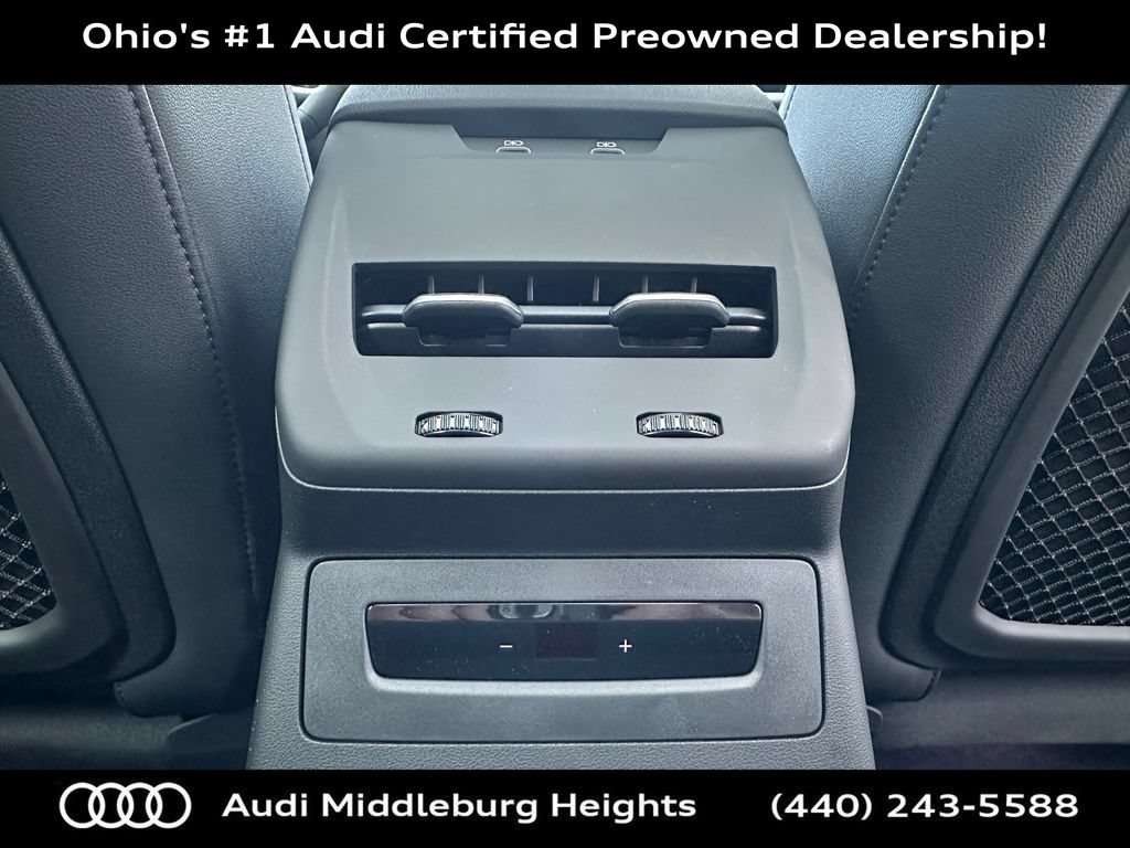 Used 2026 Audi A5 2.0T Premium Plus w/ Premium Plus Package AWD/4WD image 29