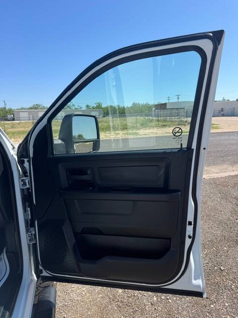 Used 2024 RAM 2500 Tradesman w/ Chrome Appearance Group AWD/4WD image 45