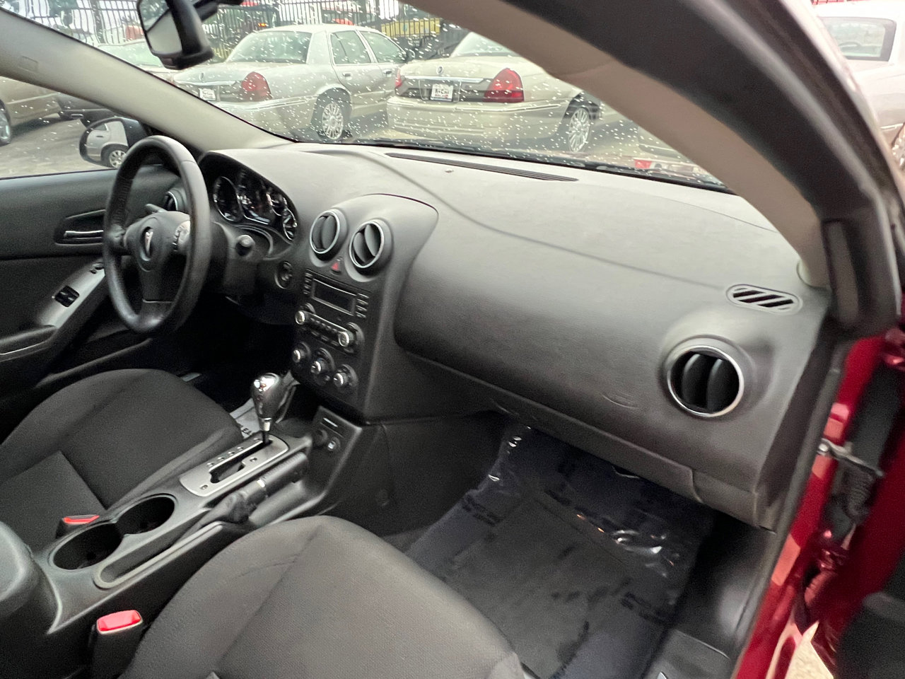 Used 2009 Pontiac G6 GT image 19