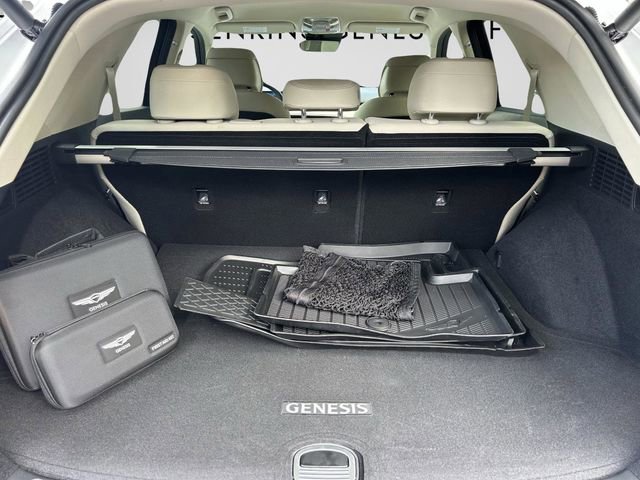 Used 2026 Genesis GV70 2.5T image 15