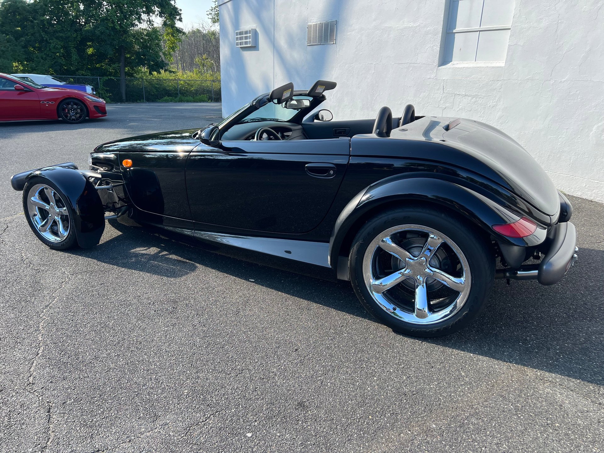 Used 1999 Plymouth Prowler image 6