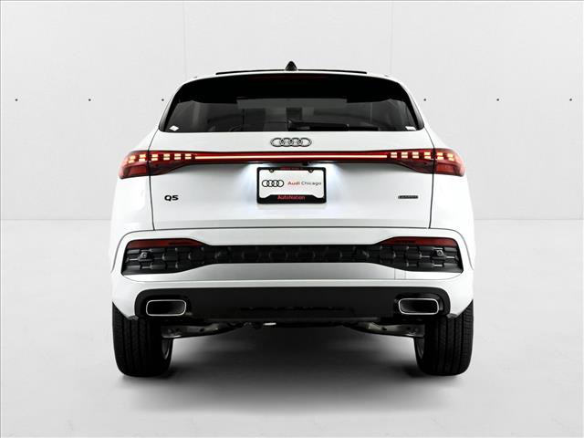 New 2025 Audi Q5 Premium Plus image 5