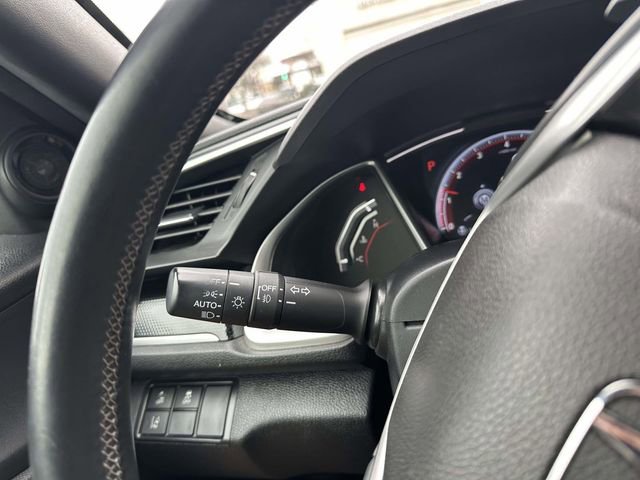 Certified 2020 Honda Civic Sport image 29