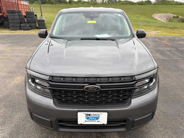 Used 2023 Ford Maverick XLT w/ XLT Luxury Package FWD video 2