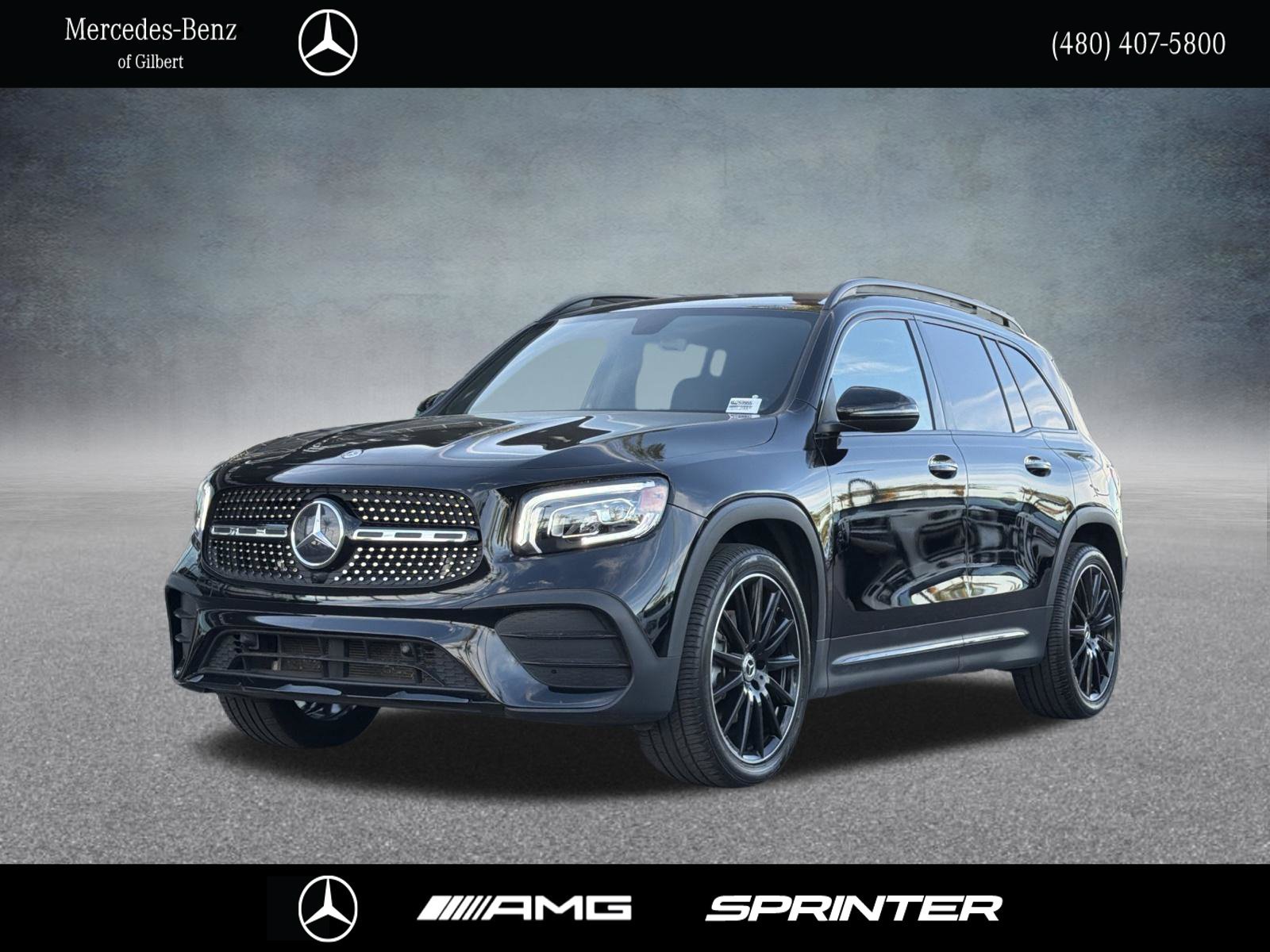 Used 2022 Mercedes-Benz GLB 250