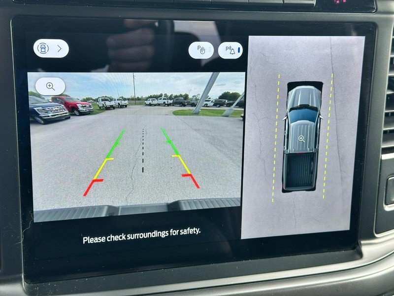 Used 2024 Ford F150 Tremor w/ Tow/Haul Package image 23