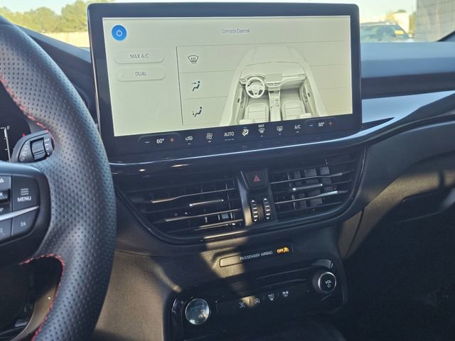 Certified 2023 Ford Escape ST-Line w/ Tech Pack #1 image 10