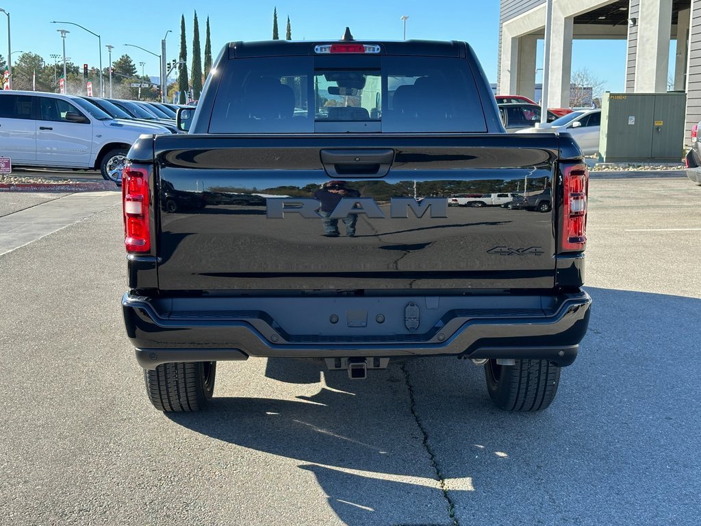 New 2026 RAM 1500 Express image 5