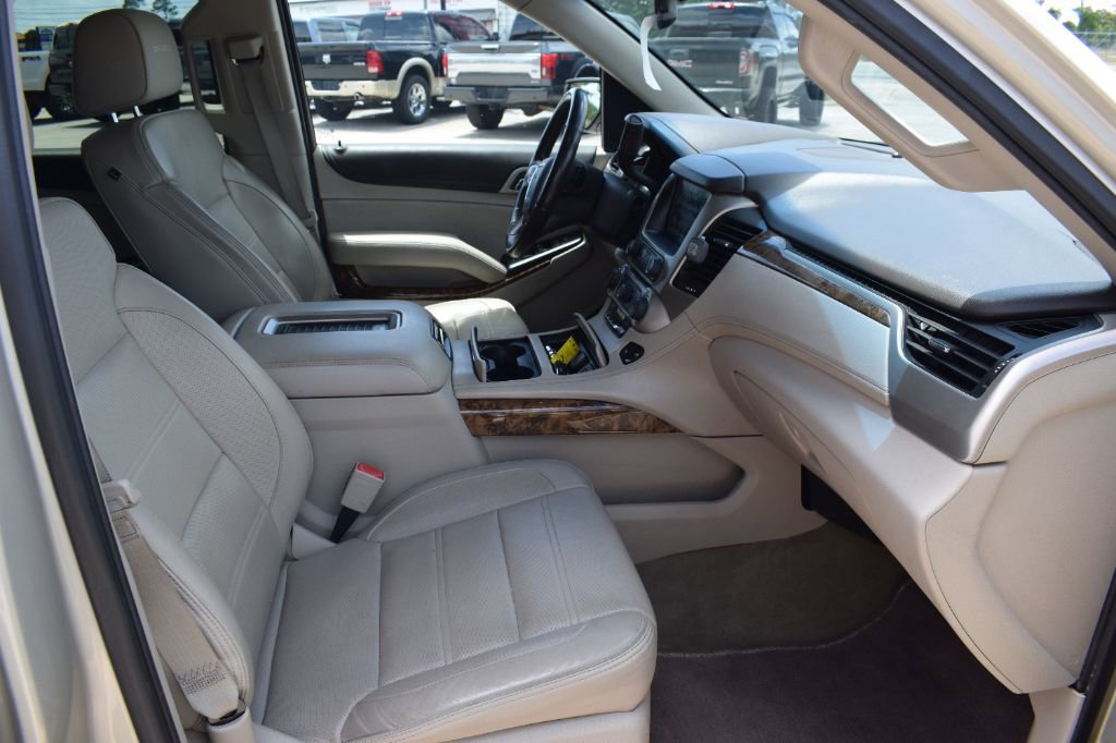 Used 2015 GMC Yukon Denali AWD/4WD image 17