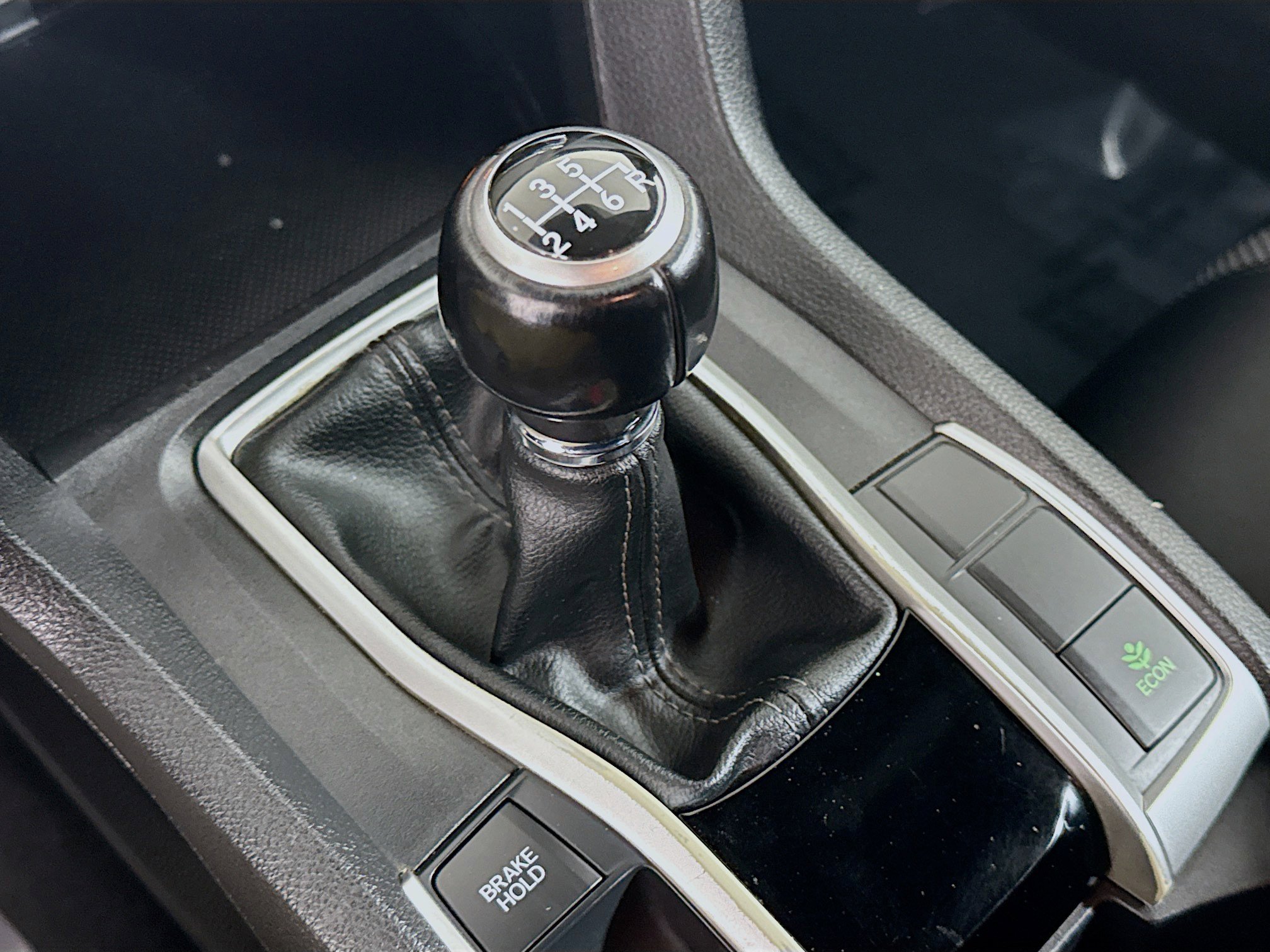 Used 2019 Honda Civic Sport image 20