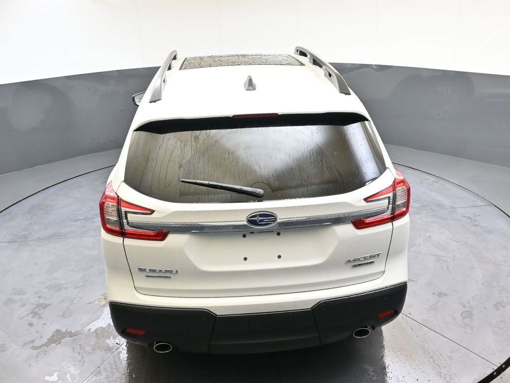 New 2026 Subaru Ascent Limited image 39