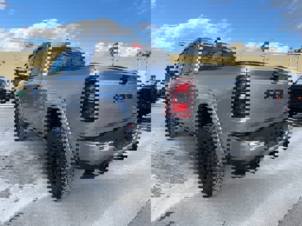 New 2026 RAM 1500 Big Horn image 6