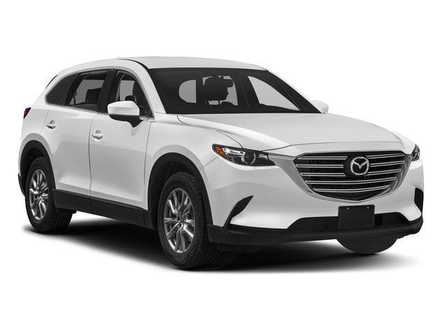 Used 2016 MAZDA CX-9 Touring AWD/4WD image 9