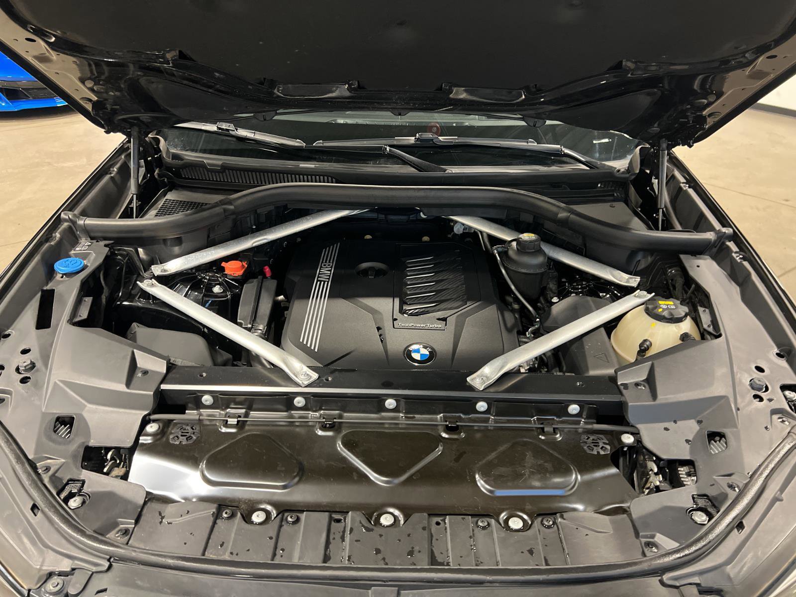 Used 2020 BMW X5 xDrive40i w/ Premium Package image 50