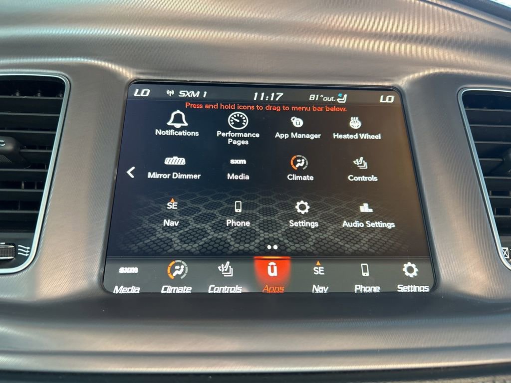 Used 2023 Dodge Charger Scat Pack image 32